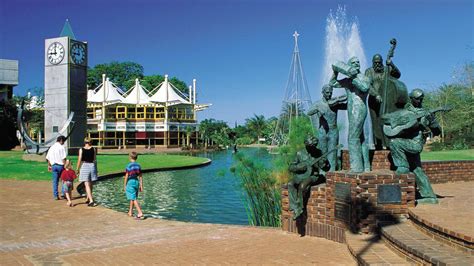 Polokwane Travel Guide: Best of Polokwane, Limpopo Travel 2024 ...