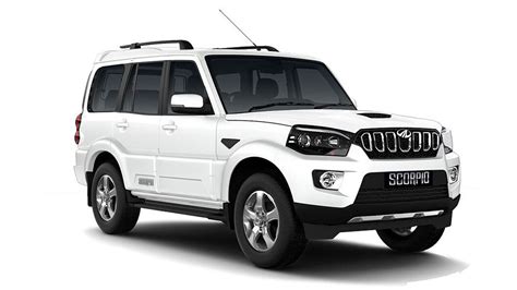 Mahindra Scorpio Images, Interior & Exterior Photo Gallery - CarWale