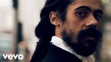 Video: Damian Marley - Affairs Of The Heart 2/16/2012