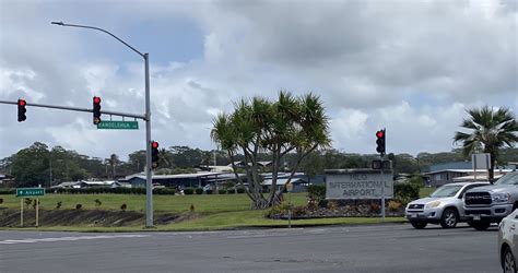 Everything You Need to know about Hilo Airport - Hi Big Island