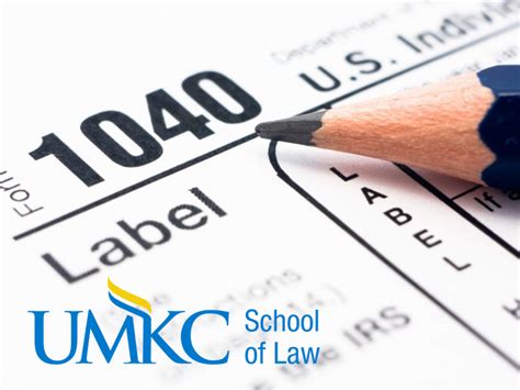 Kansas City Tax Clinic Offered by UMKC Law School - UM System Community ...