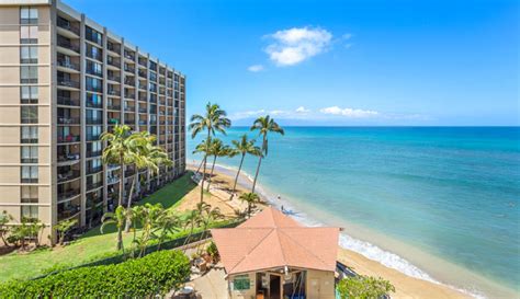 Royal Kahana Maui by Outrigger Condo | WestJet official site