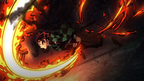 Demon Slayer Wallpaper Ep 19 - Anime Wallpaper HD