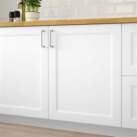 The Ultimate Guide To IKEA Kitchen Cabinet Doors