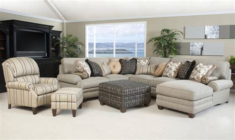 25 Collection of Traditional Sectional Sofas Living Room Furniture