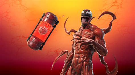 16000x4500 Carnage Fortnite 16000x4500 Resolution Wallpaper, HD Games ...