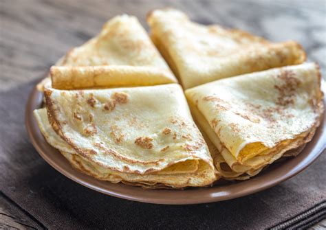 Malawah: Somali Crepes - Mysomalifood