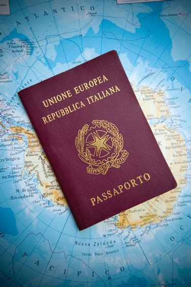 The Complete Guide of An Italian Passport | Italian Dual Citizenship