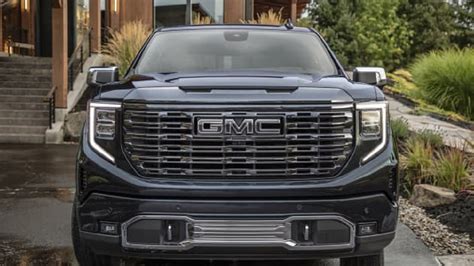 2023 GMC Sierra 1500: Redesign, Engine Specs, Release Date, Price ...