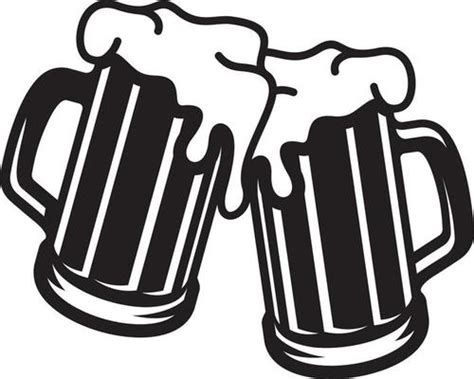 Cheers Beer Vector Art, Icons, and Graphics for Free Download