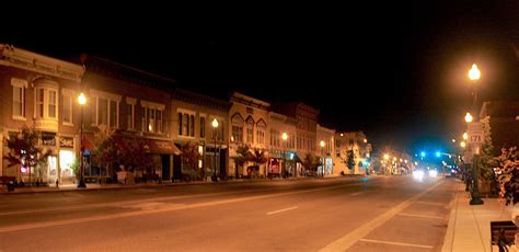 Visit Lockport – Experience Lockport's Historic District – Visit ...