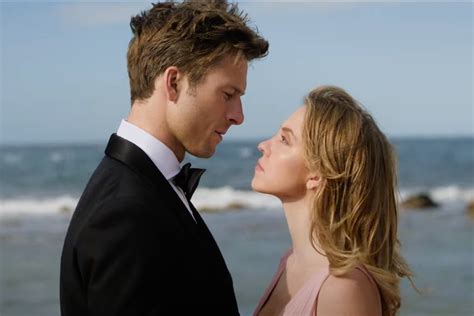 'Anyone But You' Trailer Stars Glen Powell and Sydney Sweeney - Techno ...