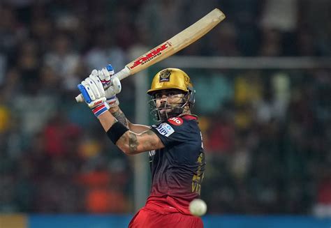 IPL 2023: Virat Kohli’s century vs GT more special than his ton against ...