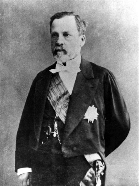 Louis Pasteur - Vaccines, Microbiology, Bacteriology | Britannica