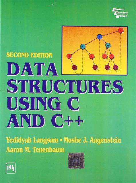 DATA STRUCTURES AND ALGORITHMS IN C YASHWANT KANETKAR PDF