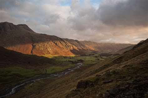 Lake District Photography - James Grant Photography