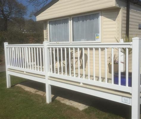 For Hire - Private Static Caravan on Dawlish Sands Holiday Park