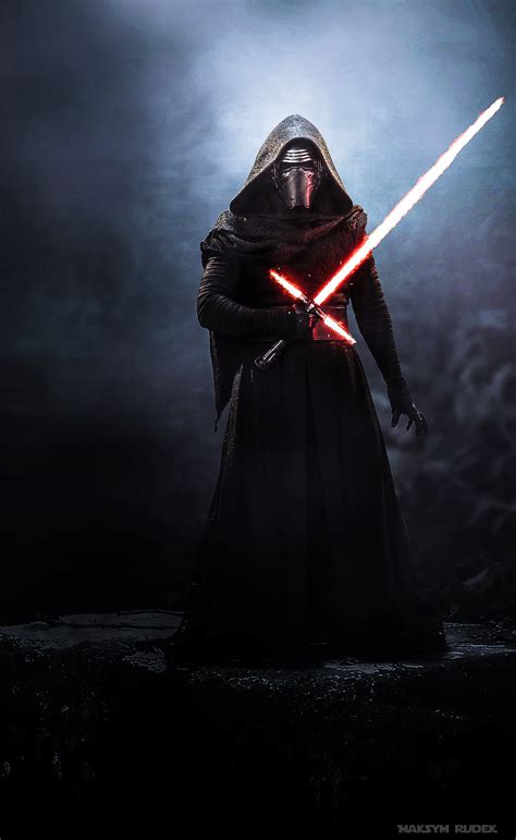 Kylo Ren Smartphone Wallpaper | Ren star wars, Kylo ren wallpaper, Star ...