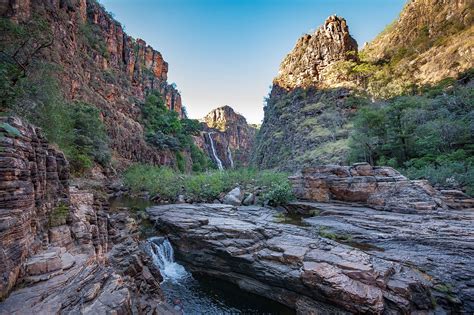 Kakadu National Park, Australia - WorldAtlas