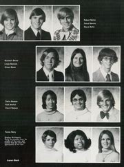 South High School - Merrimac Yearbook (Bakersfield, CA), Class of 1975 ...