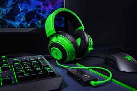 Razer Announces New Gaming Accessories at IFA 2018 | Beebom