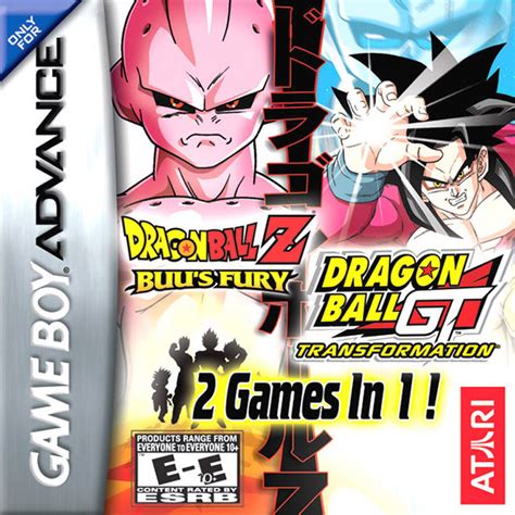 Dragon Ball Z Legacy Of Goku 2 Side Quests - dressrenew