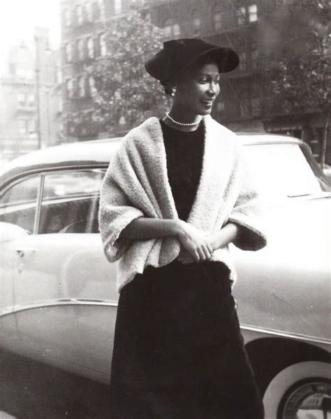 Pin on vogue. | Vintage black glamour, Vintage black, Beautiful black women