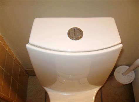 Low Flush Toilets | Caring For our watersheds