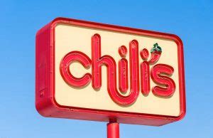 Chili’s Near Me - Oh Near