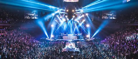 Mohegan Sun Arena | Events & Concerts in CT | Mohegan Sun