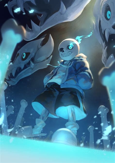 Sans - Undertale - Zerochan Anime Image Board