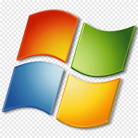 Official Windows 7 Logo