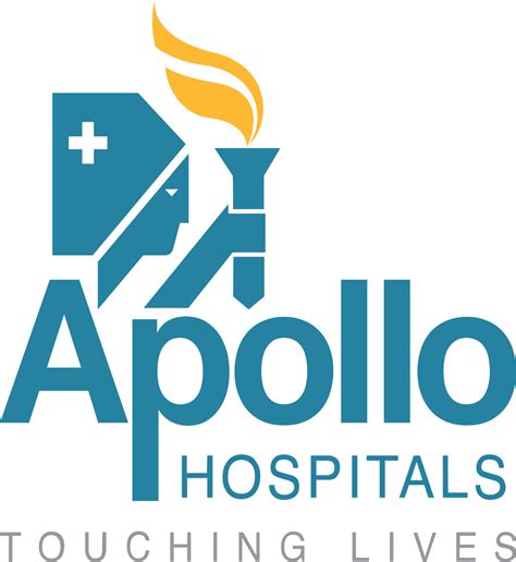 Apollo Hospitals Logo PNG Transparent – Brands Logos