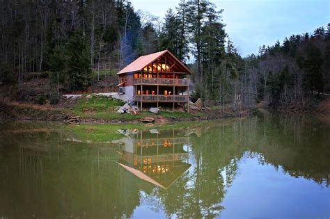 Cabins for sale in Red River Gorge and Natural Bridge