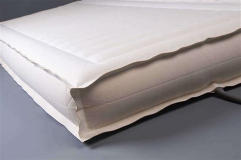 Air Chamber for Smart Mattress - China Adjustable Air Mattress and ...