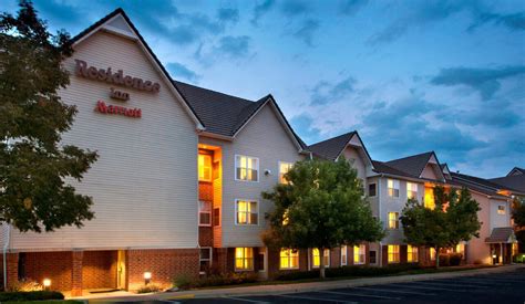 Lakewood Residence Inn & Courtyard by Marriott | Dakota Pacific