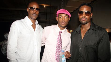 Marlon Wayans Says 'Scary Movie' Franchise Was 'Snatched' — 'They Didn ...