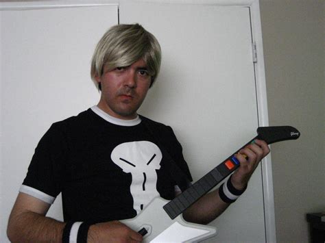 Todd Ingram Cosplay by IronCobraAM on DeviantArt