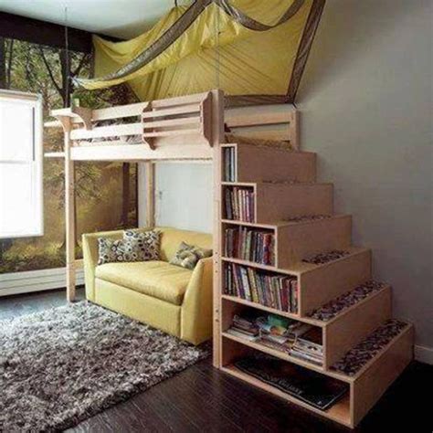 Can an adult with a loft bed/adult bunk bed be taken seriously? | Page ...