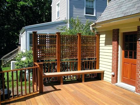 Deck And Fence Privacy Screen - New Product Evaluations, Discounts, and ...