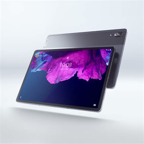 Lenovo P11 Pro tablet announced for $499 - 9to5Google