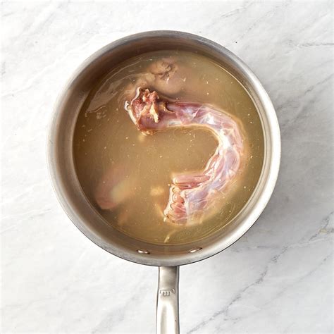 Turkey Neck Gravy | Casual Epicure