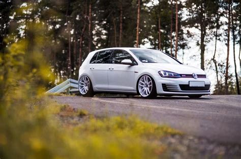 The 5 Best Volkswagen MK7 GTI Mods - VW Tuning