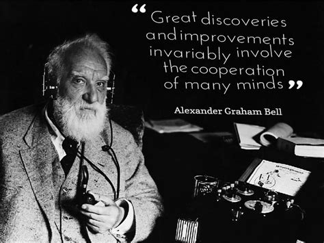 Alexander Graham Bell | Quotes | Pinterest