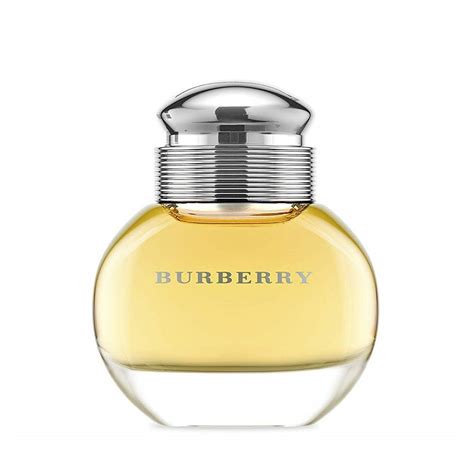 Burberry - Burberry Classic Eau de Parfum, Perfume for Women, 1 Oz ...