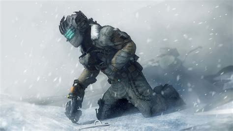 Download Dead Space 4k Wallpaper | Wallpapers.com