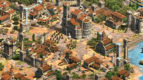 Age of Empires 2: Definitive Edition’s new civs are “disruptive”, but ...