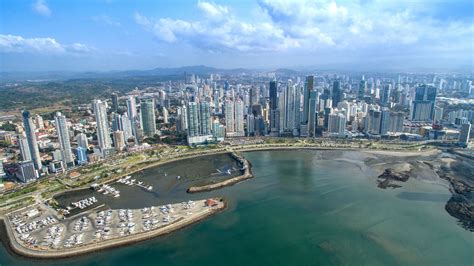 7 Different Things You Should Do When Visiting Panama City, Panama