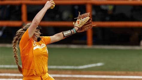 23 top college softball pitchers to watch in 2021 | NCAA.com