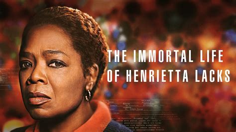 The Immortal Life of Henrietta Lacks (2017) - AZ Movies